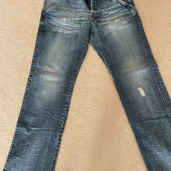 Armani Jeans Men - Picture 2 of 3